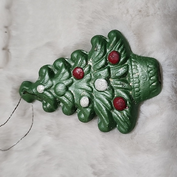 Christmas ORNAMENTS  ASSORTMENT FOR TREE - Picture 6 of 16